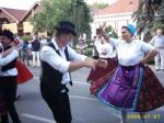 Si�fok, Aranykagyl� fesztiv�l