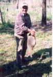 6,2 kg-os ponty akadt ism�t Lov�sz Istv�n horg�ra